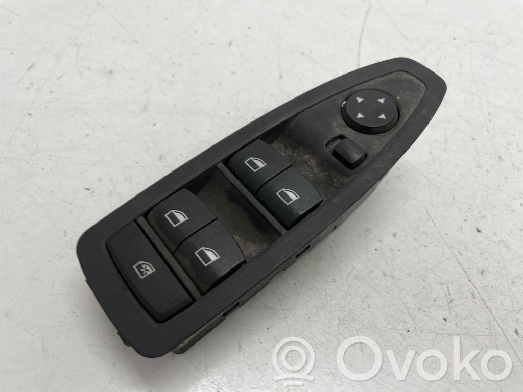 BMW 3 F30 F35 F31 Electric window control switch 