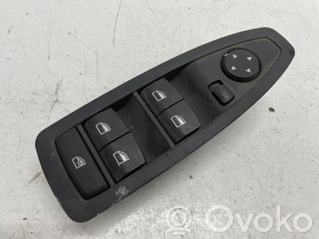 BMW 3 F30 F35 F31 Electric window control switch 