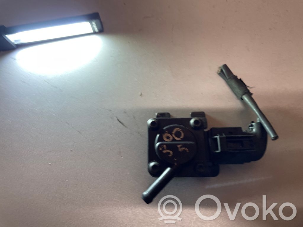 Abgasdrucksensor Differenzdruckgeber   780486201