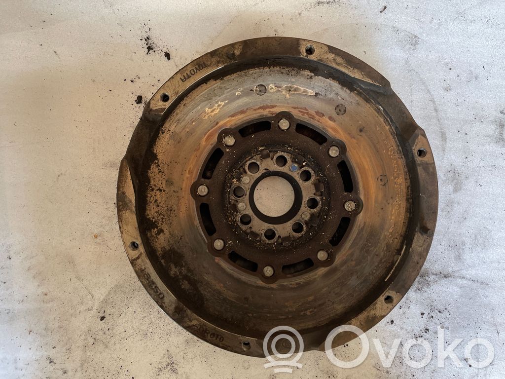 Toyota Avensis T270 Smagratis 