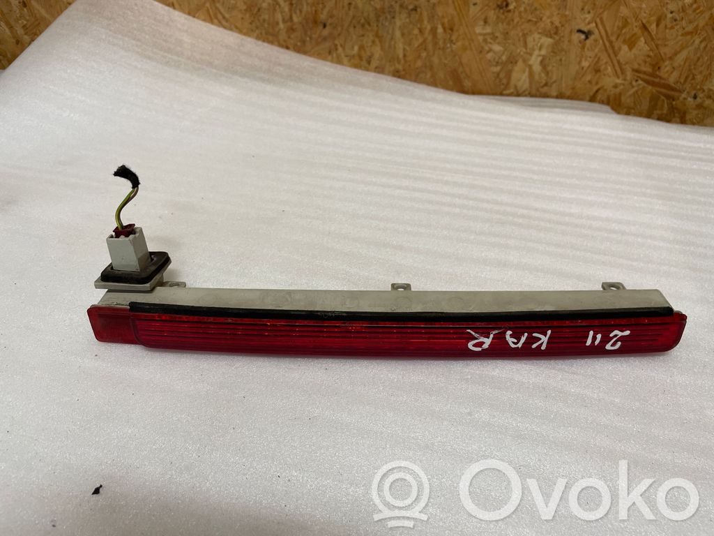 Mercedes-Benz E W211 Third/center stoplight 