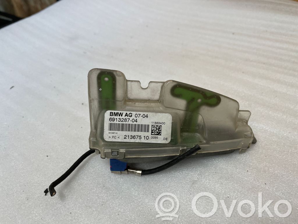 BMW 5 E60 E61 Antena (GPS antena) 