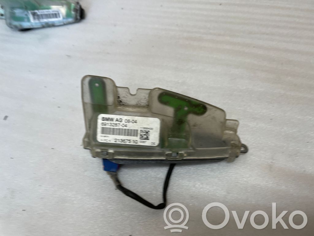 BMW 5 E60 E61 Antena (GPS antena) 