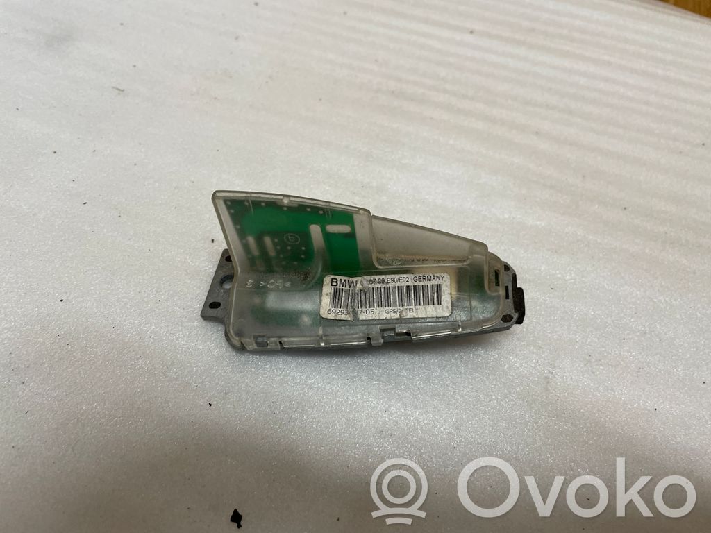 BMW 3 E90 E91 Antena (GPS antena) 