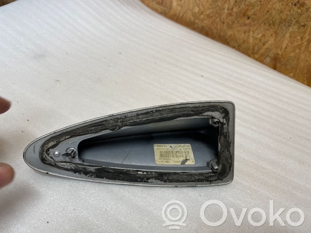 BMW 5 E60 E61 Antena (GPS antena) 