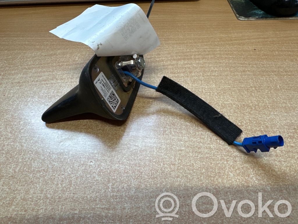 Opel Insignia B GPS-pystyantenni 