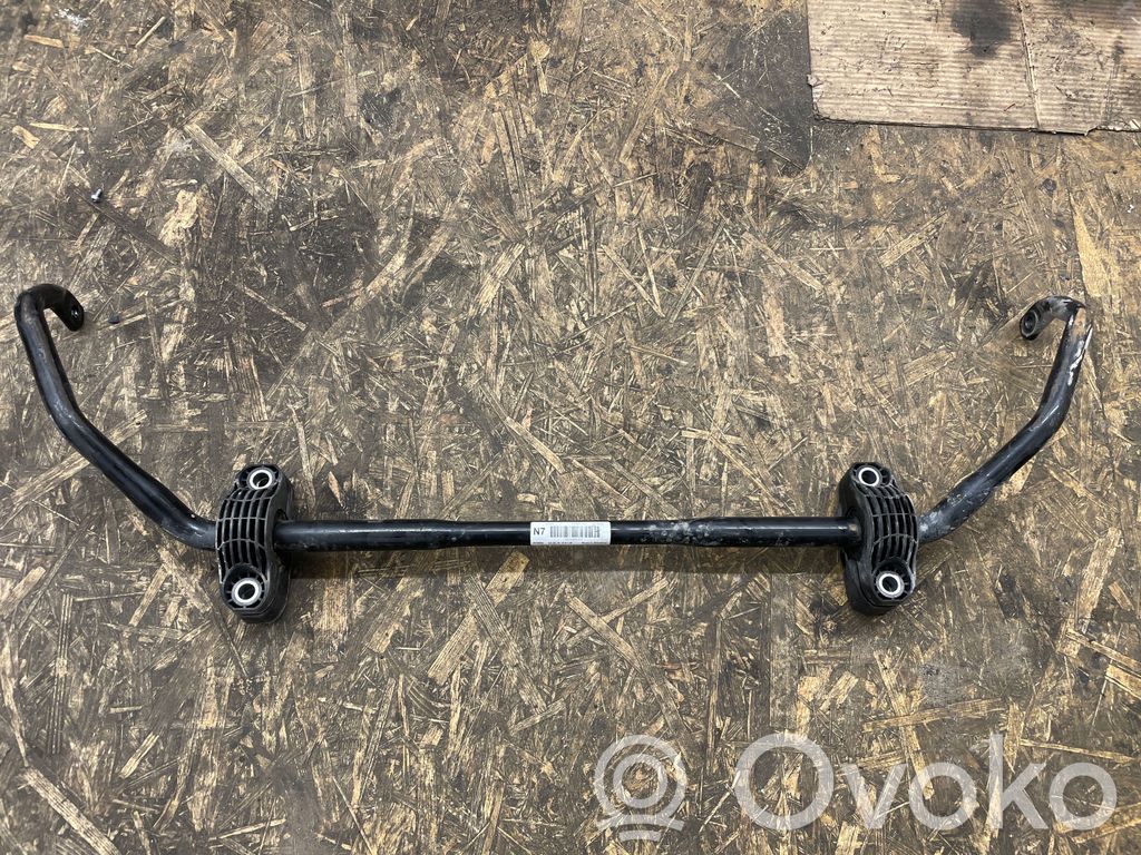 BMW 5 G30 G31 G38 Stabilizator przedni / drążek 