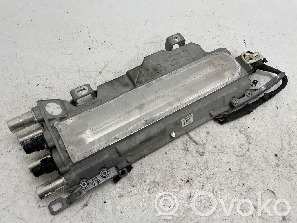 BMW 3 G20 G21 Voltage converter inverter 