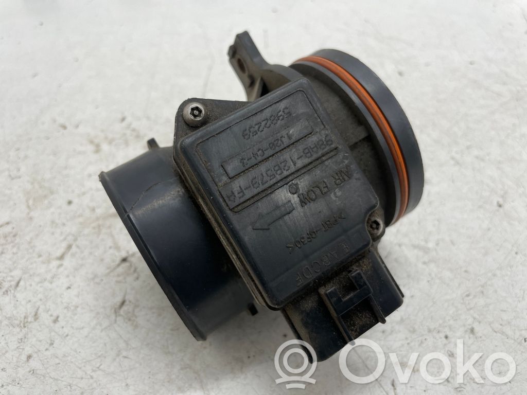 Ford Galaxy Mass air flow meter 