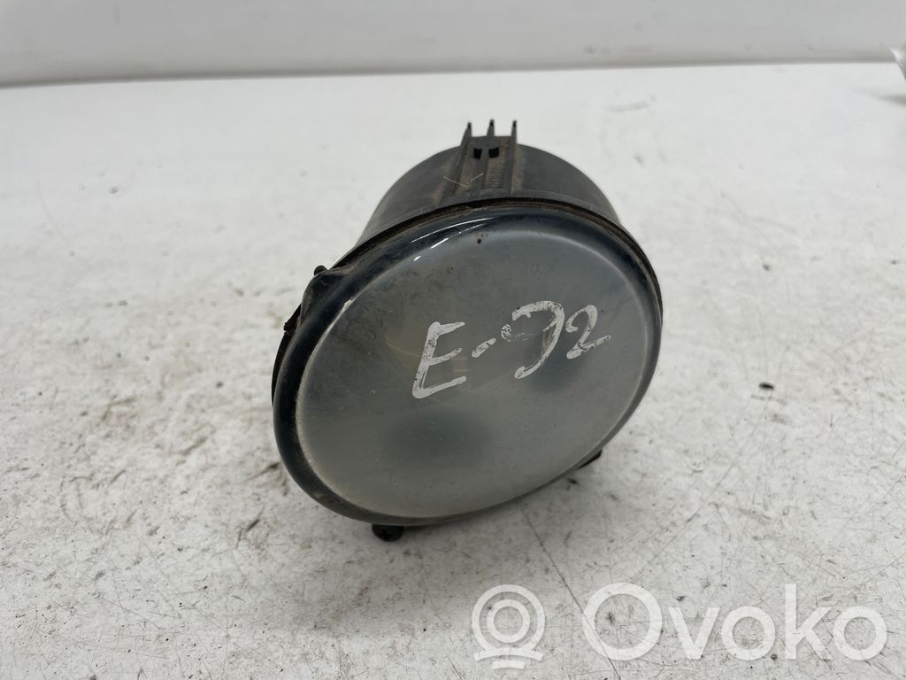 BMW 3 E92 E93 Front fog light 