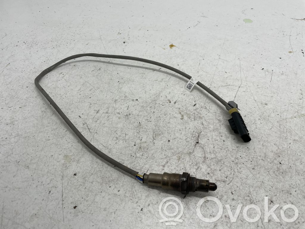 BMW 3 G20 G21 Lambda zonde 
