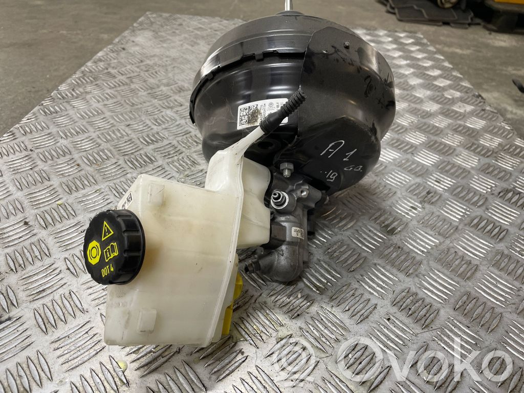 Audi A1 Bomba de freno 