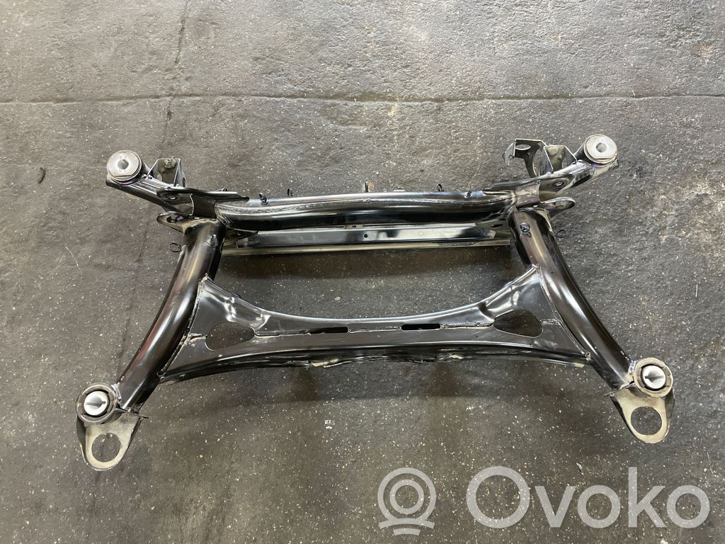 Volvo XC40 Bastidor trasero 