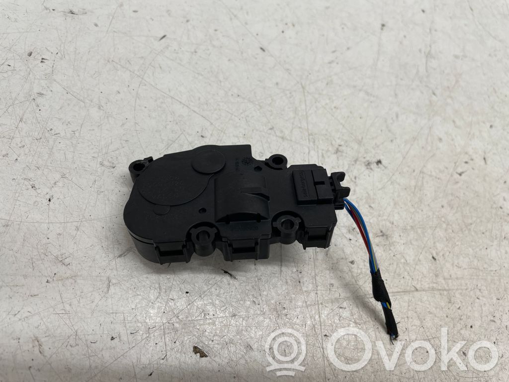 BMW 3 G20 G21 Corp supapă electrică clapetă 
