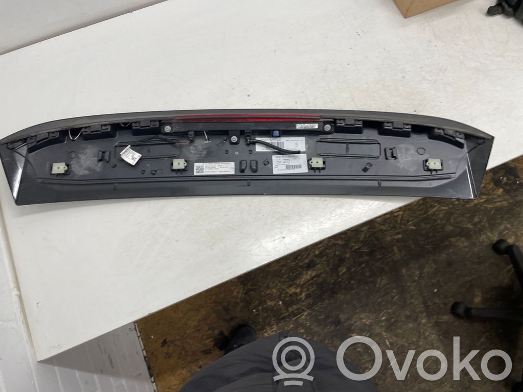 BMW 3 G20 G21 Third/center stoplight 