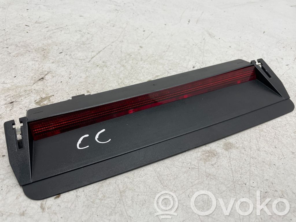 Volkswagen PASSAT CC Third/center stoplight 