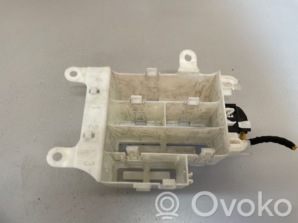 BMW X5 F15 Other trunk/boot trim element 