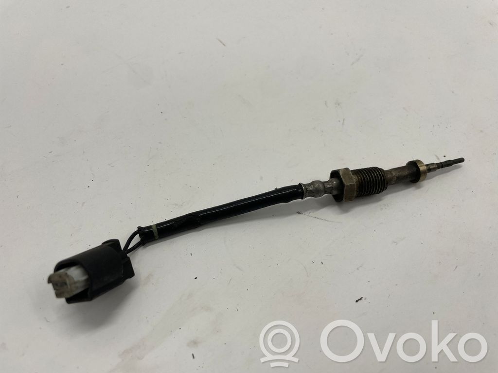 BMW 3 F30 F35 F31 Išmetamųjų dujų temperatūros daviklis 