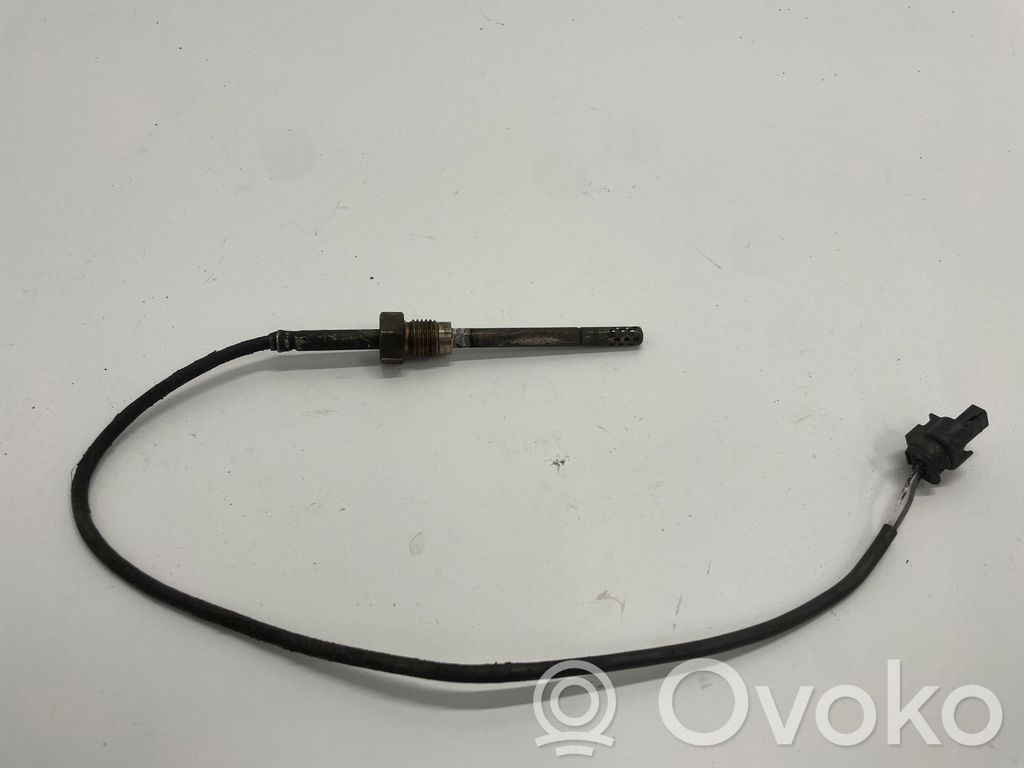 Mercedes-Benz E W212 Sensor de temperatura del escape 