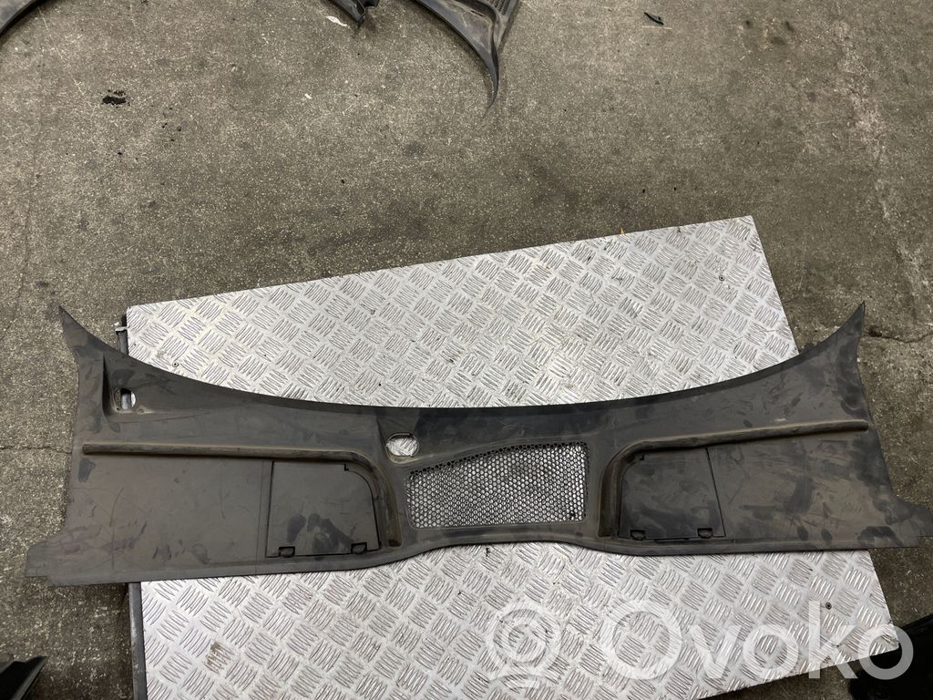 Audi A4 S4 B9 Wiper trim 
