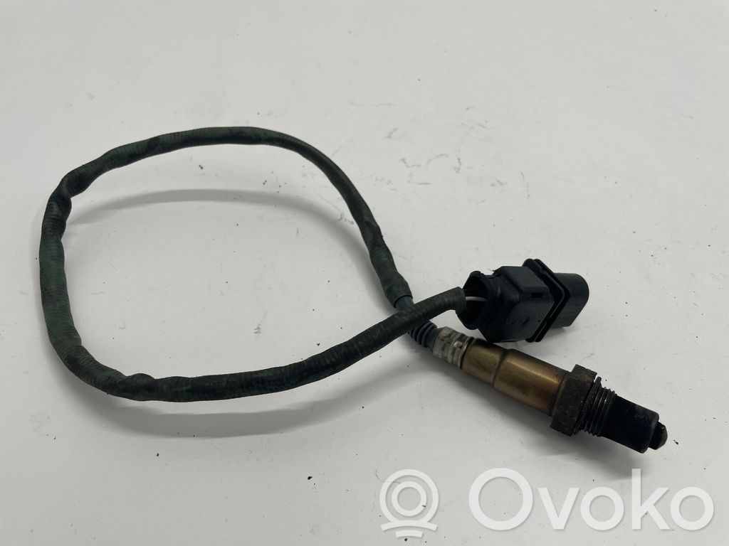 Sonde lambda   0258017108