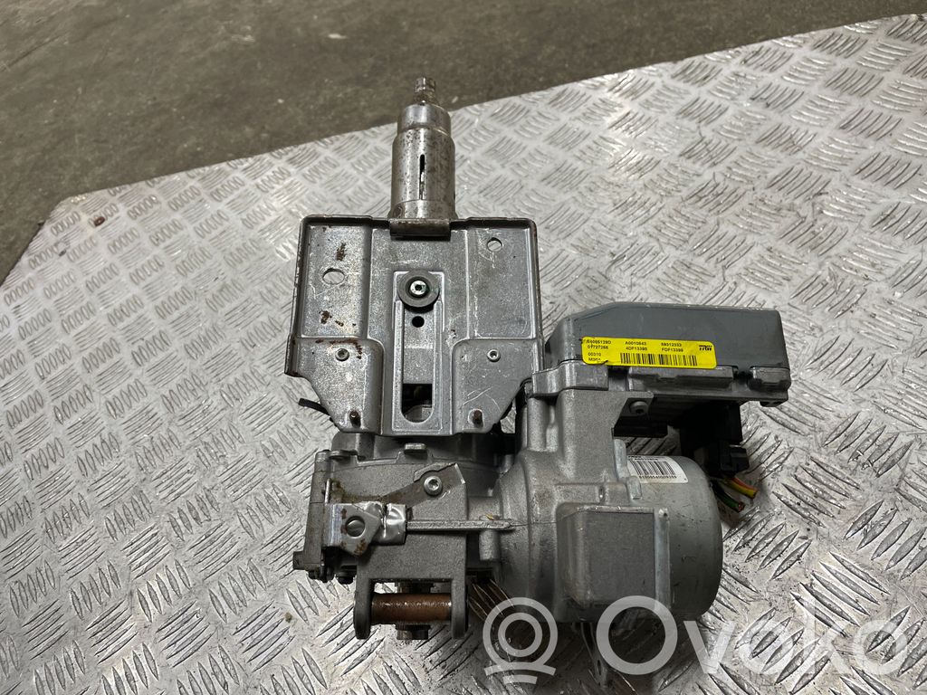 Ford Fiesta Vairo stiprintuvo siurblys 