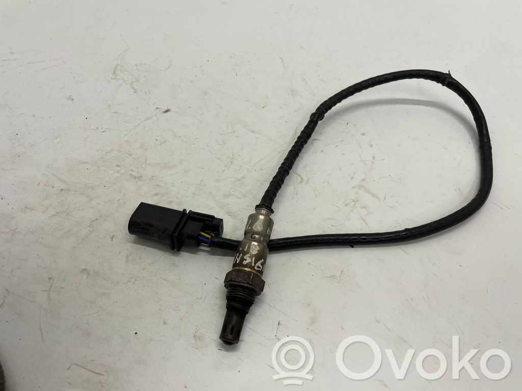 Opel Insignia B Lambda probe sensor 