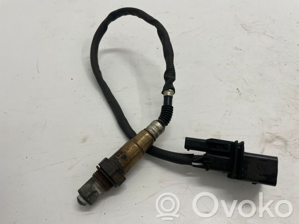 BMW 3 E90 E91 Lambda probe sensor 