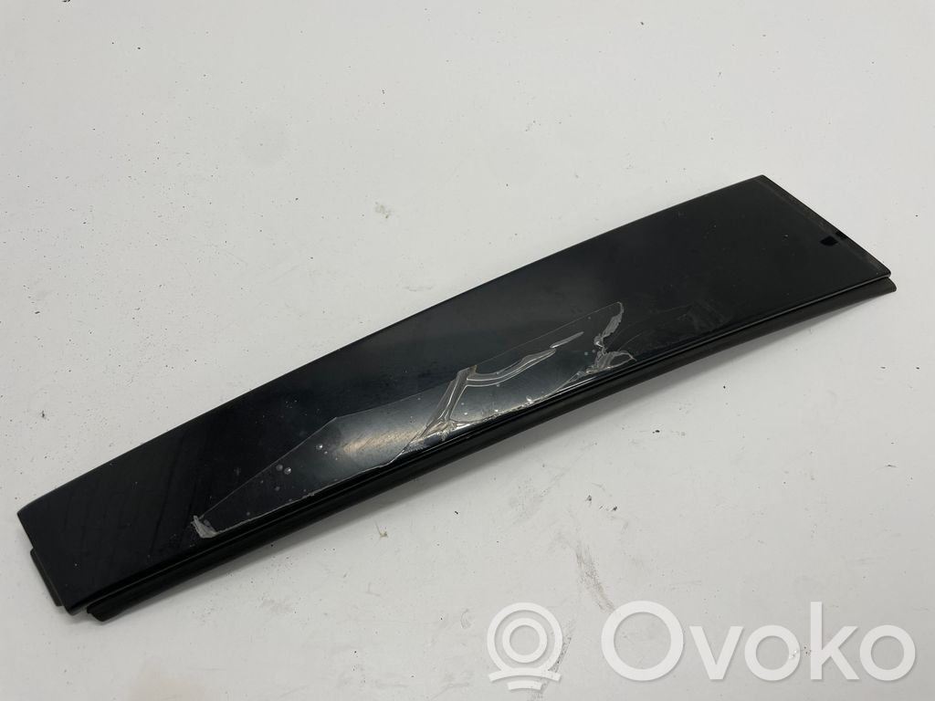 Audi A6 S6 C7 4G Rear door trim (molding) 