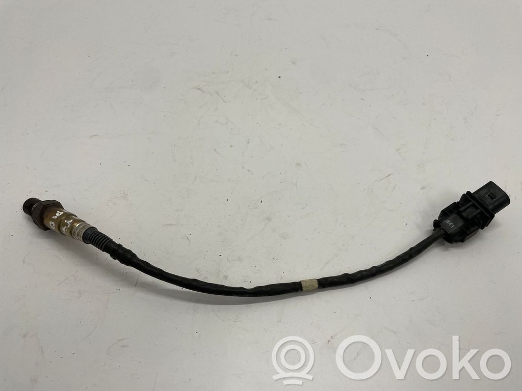 Audi A4 S4 B8 8K Lambda probe sensor 