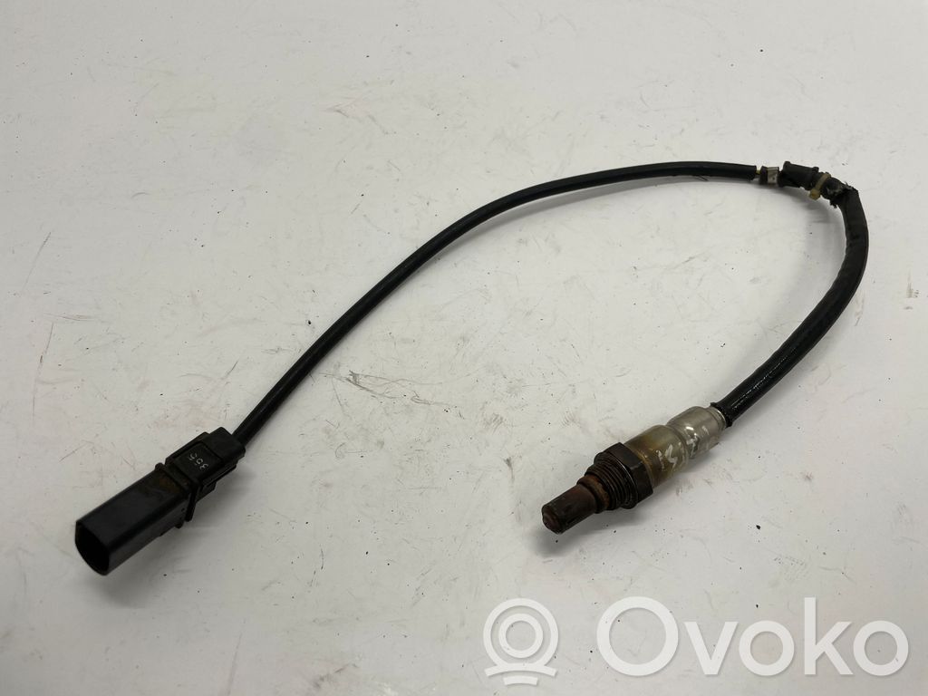 Audi A4 S4 B8 8K Lambda zondas 