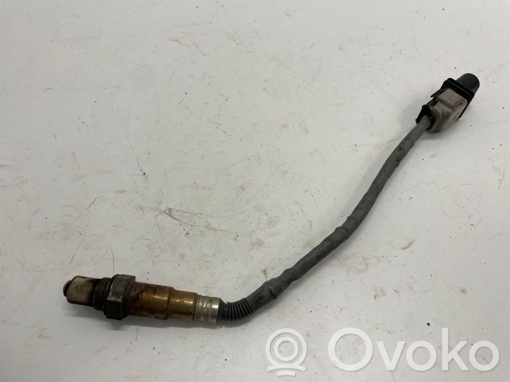 Audi A4 S4 B8 8K Lambda zondas 