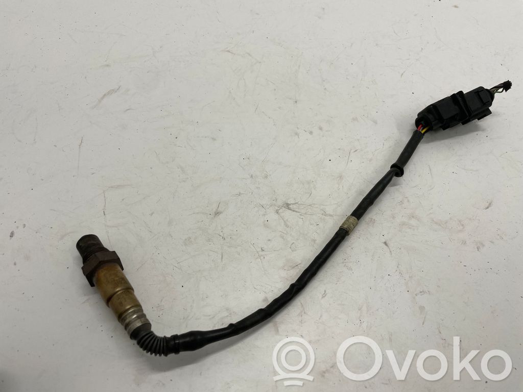 Volkswagen Golf VII Lambda probe sensor 