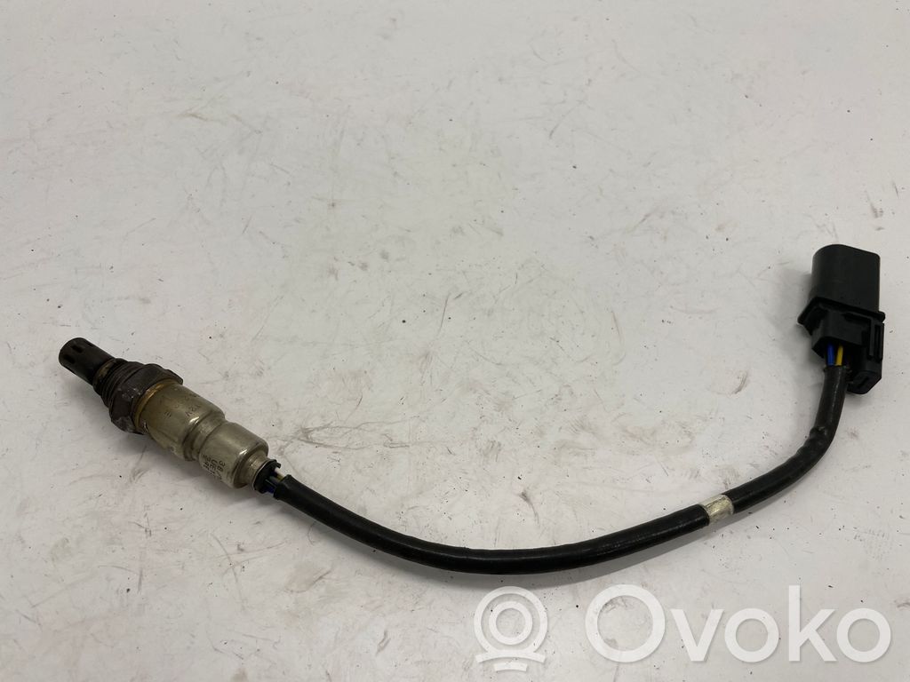 Volkswagen Golf VII Lambda probe sensor 