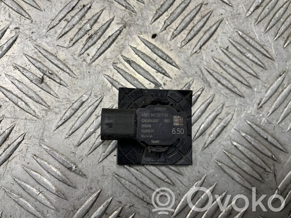 BMW 3 G20 G21 Senzor de parcare PDC 