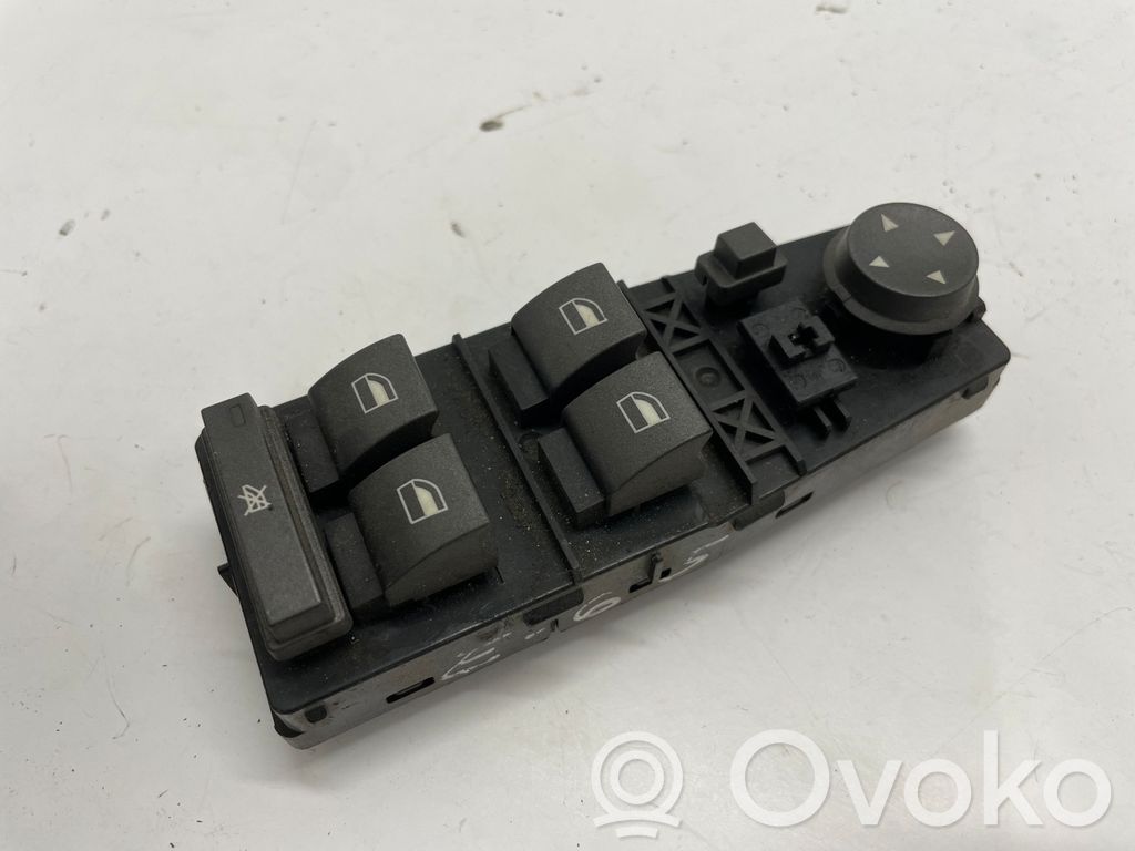 BMW 7 E65 E66 Electric window control switch 