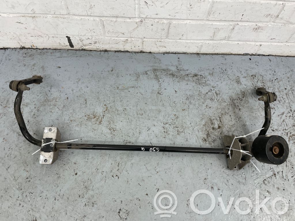 Tylny stabilizator / drążek   6861456