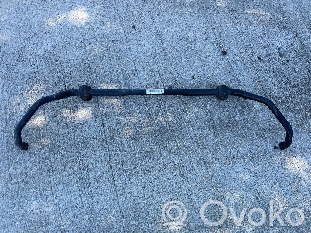 BMW 5 G30 G31 G38 Stabilizator przedni / drążek 