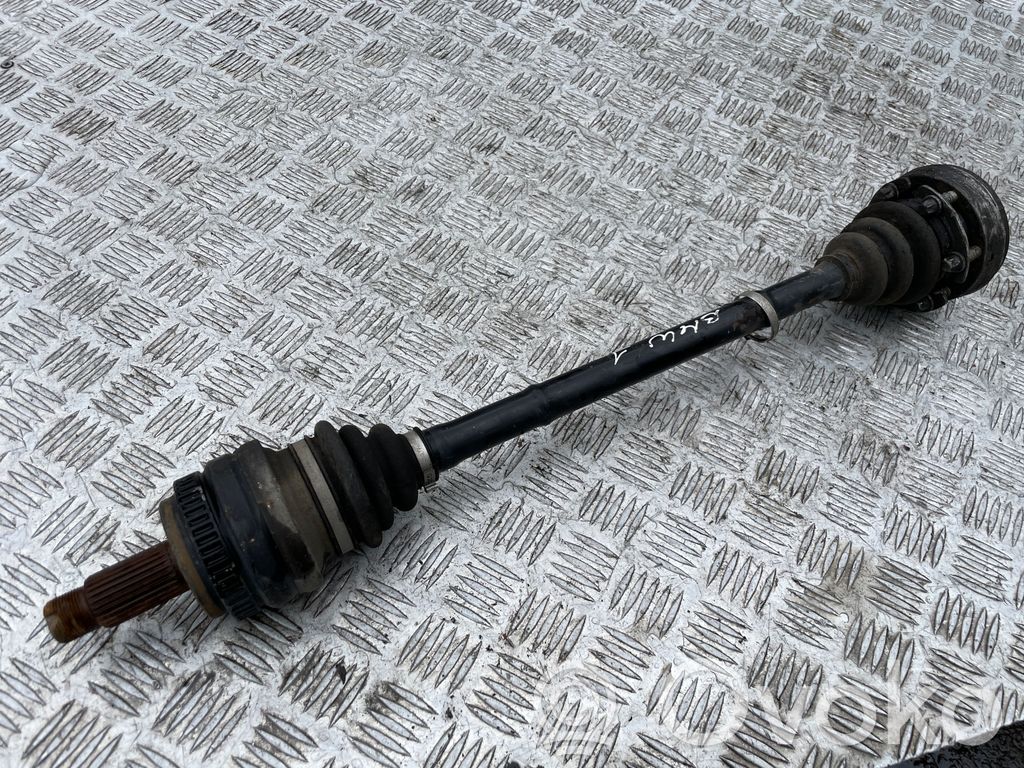 BMW 1 E82 E88 Rear driveshaft 