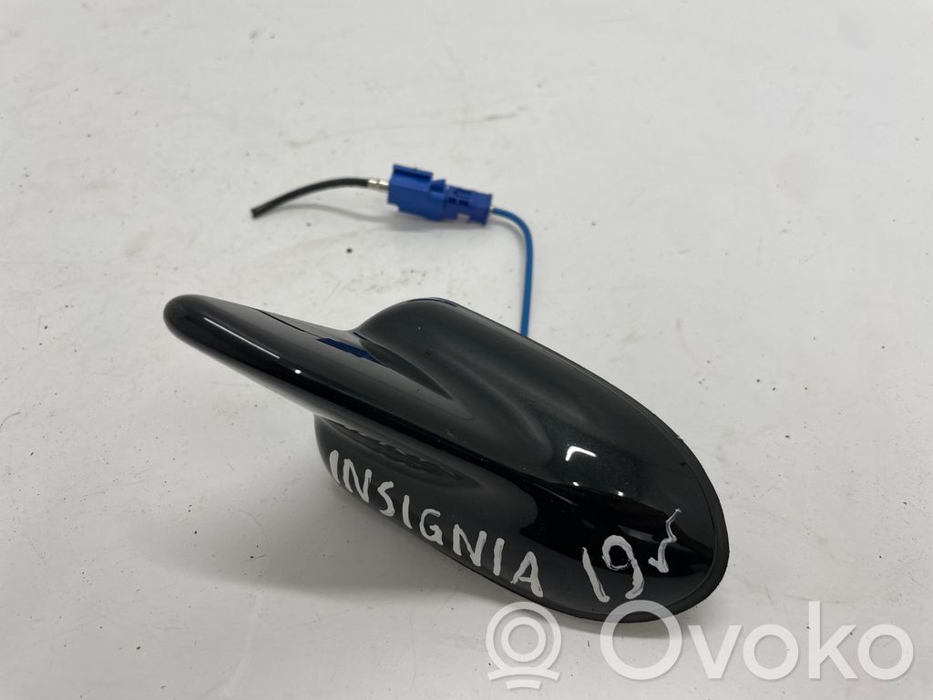 Opel Insignia B GPS-pystyantenni 