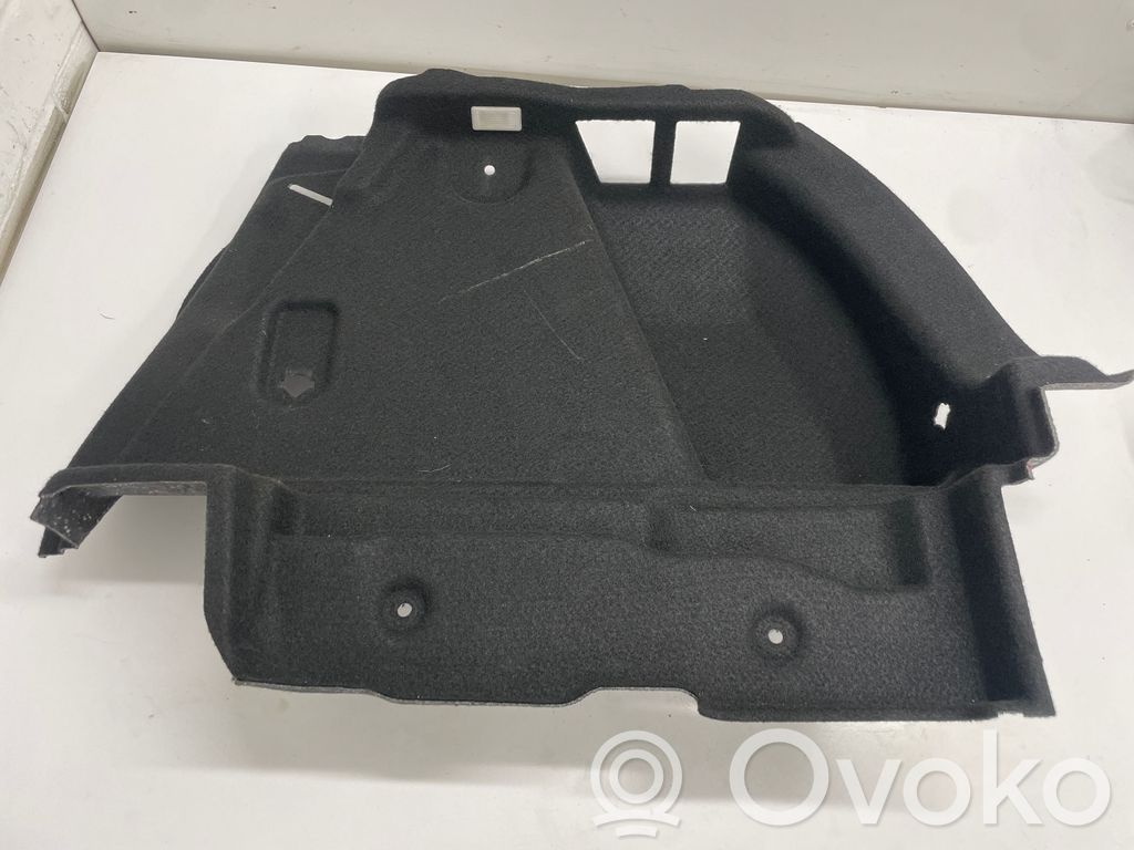 BMW 1 F40 Other trunk/boot trim element 
