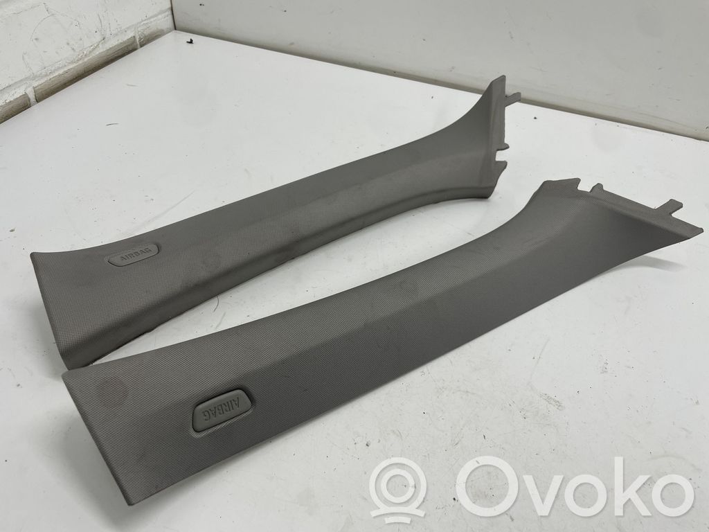 BMW 1 F40 Osłona słupka szyby przedniej / A 