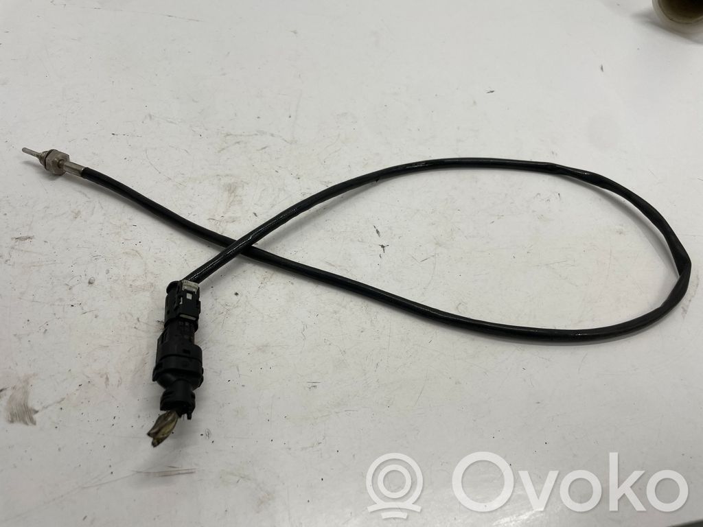 BMW 1 F40 Exhaust gas temperature sensor 