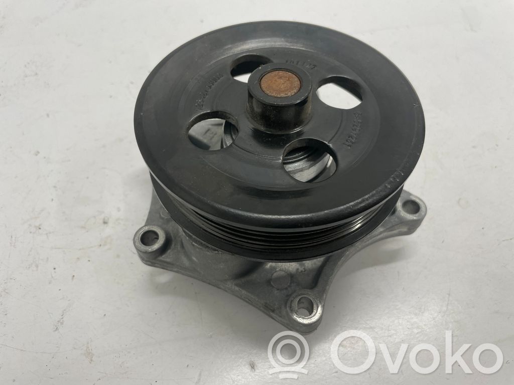 Opel Astra K Water pump 