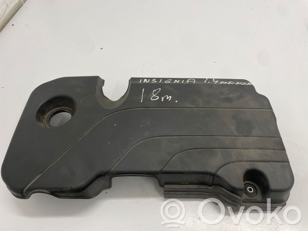 Opel Insignia B Motorabdeckung 