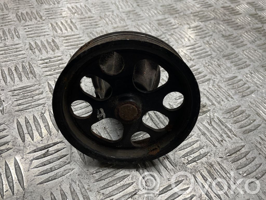 Opel Corsa D Bomba de agua 
