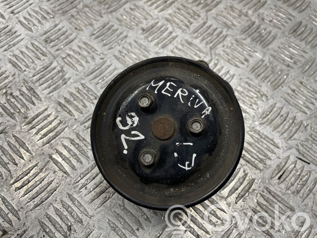 Water pump