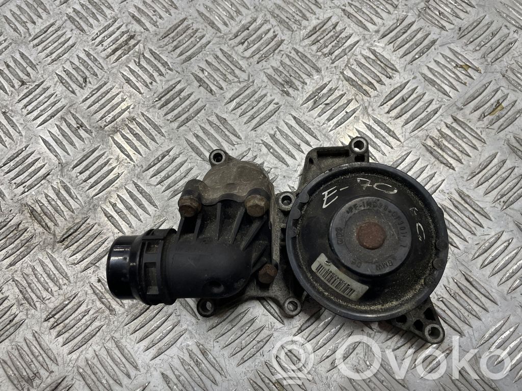 BMW X5 E70 Ūdens sūknis 