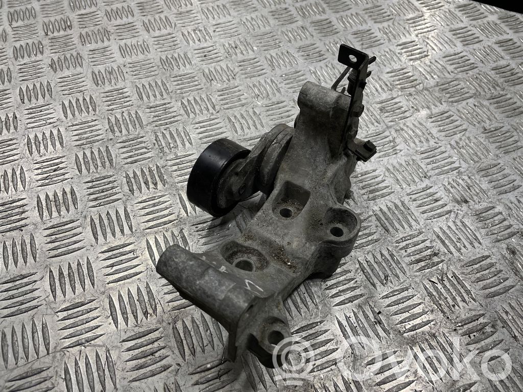 Opel Astra J Generator/alternator bracket 