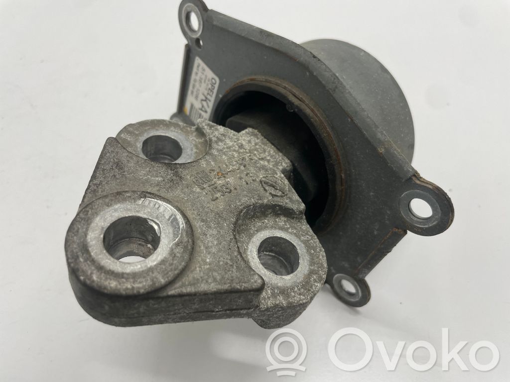 Opel Meriva B Engine mount bracket 